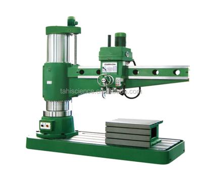 China Construction material stores universal electric drill rig machine Z3080 for sale