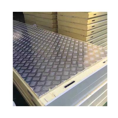 China 960mm or customized used cold room panels for sale Adelaide cold room panel Canton cold room PU sandwich board for sale