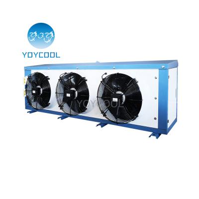 China Hotels NUMBER ONE Two Stage Evaporative Air Vaporizer Cooler System Industrial Refrigerator For Cold Room for sale