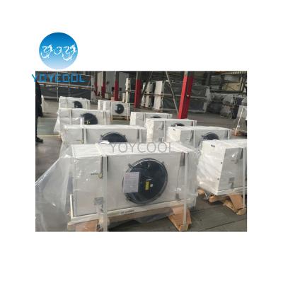 China Hotels Walk In Chiller Condensing Unit And Evaporator From China for sale