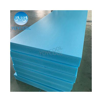 China Contemporary frp xps foam wall panel high gloss xps fibrocemento sandwich panel sandwich panel for wall for sale