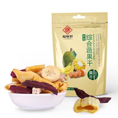 China Good Seller Supply Quality Dry Crispy And Delicious Mixed Fruit&vegetable Mixed Dried Fruits And Vegetables Chip for sale