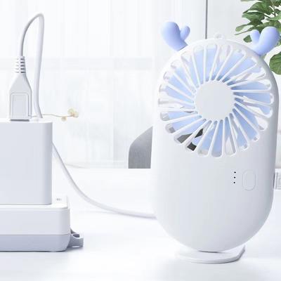 China Eyelash Extension Tools for Portable USB Eyelash Fans Fans Men Women Kids Mini Table Hand Grip Holder Indoor Outdoor Rechargeable Electric Desktop for sale