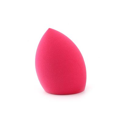 China Washable+soft private label high quality women's makeup beauty sponge makeup egg for sale