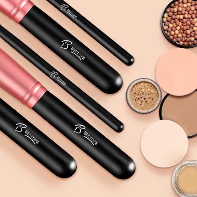 China Beauty Tools 16 Pcs Makeup Brush Set Foundation Premium Synthetic Brush Make Up Brushes Beauty Personal Care for sale