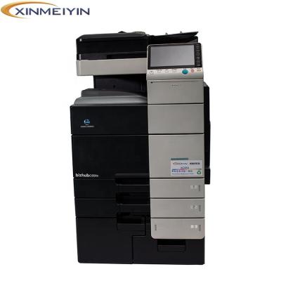 China If necessary replaced Konica Minolta C654 for sale good condition cheap photocopier refurbished copier machines for sale