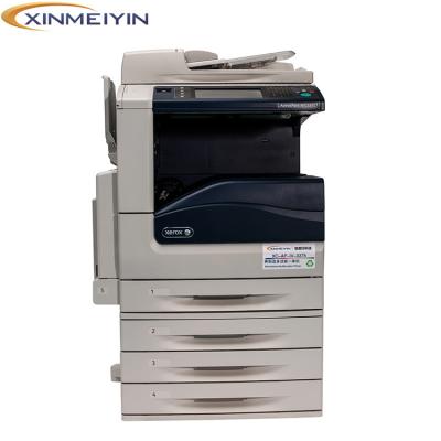 China If necessary replaced Xerox 3375 used color laser copier machines recondition photocopier with best price for sale