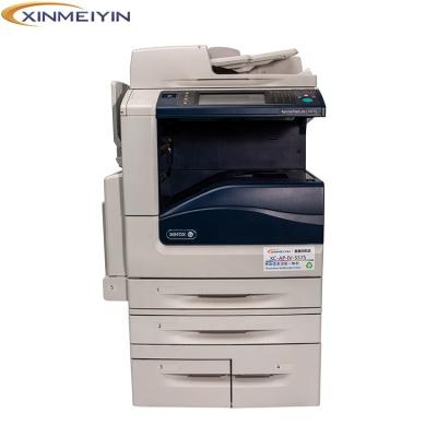 China Copy Used Photocopy Machine PHOTOCOPY 5575 Copyprinter A3 Color Copier Photocopier On Sale for sale