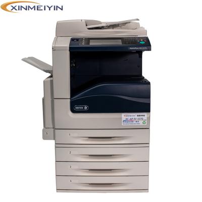 China If necessary high quality replaced for Xerox 3370 used industrial refurbishment photocopy a4 copier machine for sale