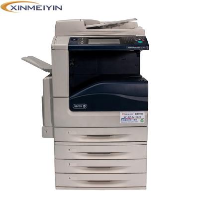 China Replaced 3370 Photocopier Machine Good Working Condition Second Hand Copiers Printers If Necessary for sale