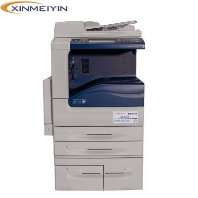 China Replaced If Required Remanufactured PHOTOCOPY 3065 Copier Machine Refurbished Black And White Photocopier In Good Condition for sale