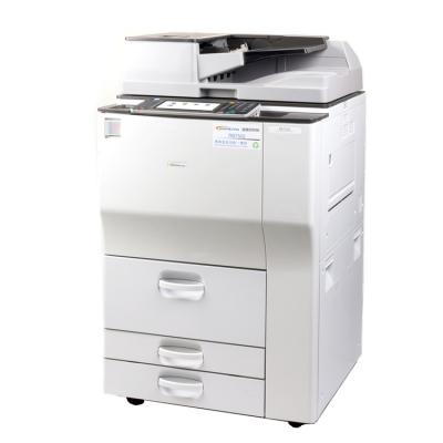 China 2020 Multifunction Black and White Print/Copy/Scan Newcomer Laser Printer for Ricoh Aficio MP 7502 Photocopy Machine for sale