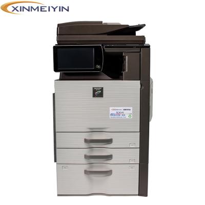 China If necessary replaced used printer and a3 a4 photocopier sharp4141 for sale for sale