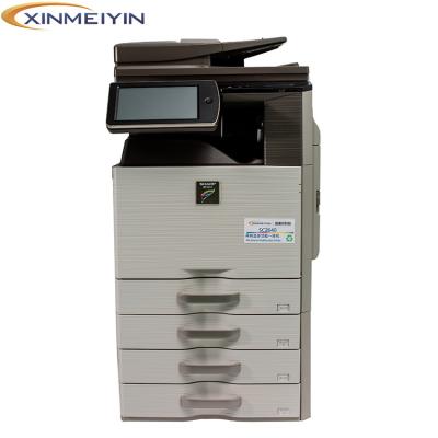 China SHARP MX-2640 MFP Hand Copier Copy/Scan Print/Fax Second Hand Copier Used Machines For Wholesale for sale