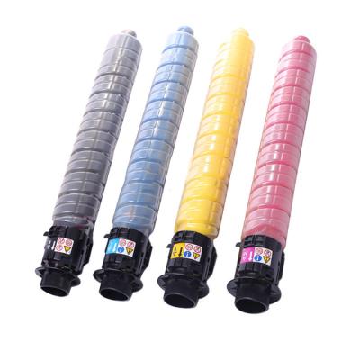 China COMPATIBLE photocopy machine copier toner for Ricoh Aficio MPC 4504 5504 6004 toner cartridge manufacturer for sale