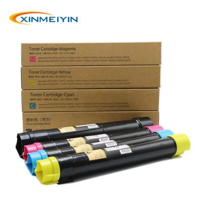 China High quality toner powder COMPATIBLE for Xeroxs IV 2275 3371 3373 3370 4470 5575 premium laser toner cartridge for sale