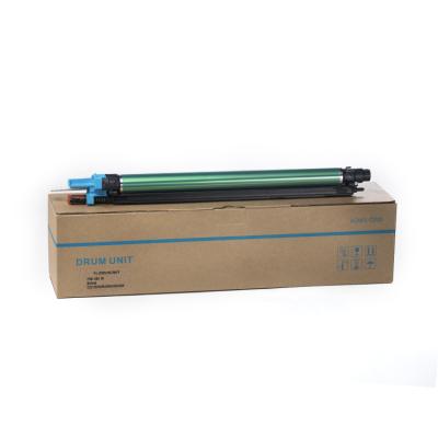 China Good Quality Drum Cartridge DR512 For Konica Minolta Bizhub C224 C284 C364 C454 C554 Refurbished DR512 Drum Unit for sale