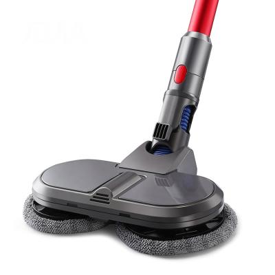 China Hotel Dysons vacuum cleaner v7v8/v10/v11 floor brush accessories mop accessories electric master factory direct sales for sale