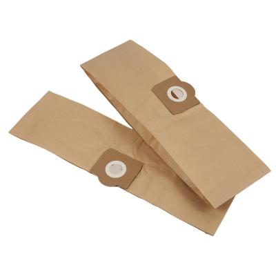 China Hotel Replacement Spare Parts Paper Bag For Karchers WD3 NT38 NT30 SE4001 MV1 Vacuum Cleaner for sale