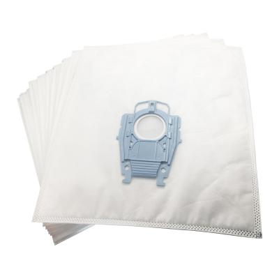 China Household Nonwoven Dust Filter Bag For Boschs TYPE P Vacuum Cleaner Accessories for sale