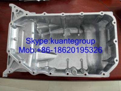 China Steel Auto Part Oil Pan Assy Crankcase Assembly Honda Accord 2008-2012 11200-R40-A00 for sale