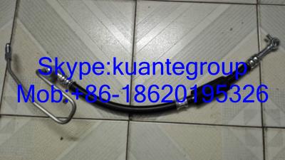 China Japanese Nissan Almera Car Power Steering Hose OE 49721 - 95F0A 49720 - AV710 for sale