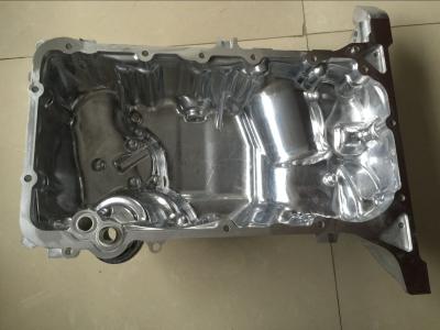 China 11200-RZP-020 Oil Sump Pan For Honda CRV 2.0LRE2 RM1 Accord 2.0 CP1 CU1 11200-RZP-000 for sale