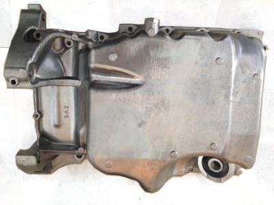 China Van het de MotorOliecarter van Honda Accord 2013-2015 11200-5A2- A00 de Vervanging van het de Assemblageijzer Te koop