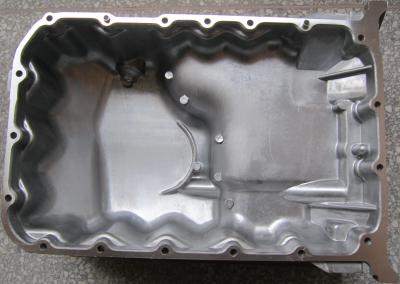 China OEM 11200-P8A-A00 Engine Oil Pan Sump For Honda Accord 98 - 04 Odyssey Acura 3.5L 3.9L for sale