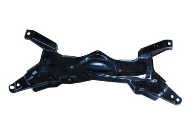 China Staal/Ijzer/de Rubber Automobielvervanging van Autocrossmember Subframe voor Ford-Fiesta Te koop