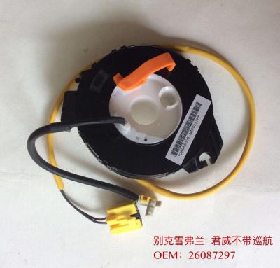 China Ford Buick  GM SRS Airbag Spiral Spring Coil Cable Car Body Replacement Parts for sale