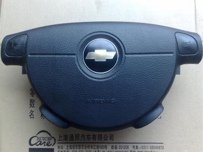 China Los recambios de la carrocería de Ford Buick Chevrolet del montaje del saco hinchable de SRS terminan las cubiertas del saco hinchable en venta