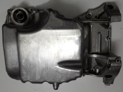 China Honda Accord 2013-2015 11200-5A2- A00 Engine Oil Pan for sale