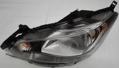 China Nissan NV200 Car Body Spare Parts of Head Lamp Head Lamps Head Lights for sale