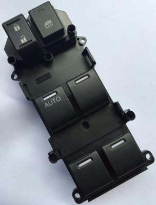 China Honda Accord 2008 CP1 CP2 CP3 Car Spare Parts Power Window Switch 35750-TB0-H01 for sale