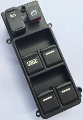 China Car Body Spare Parts Master Control Power Window Switch For Honda Accord 2003 35750-SDA-A14 for sale