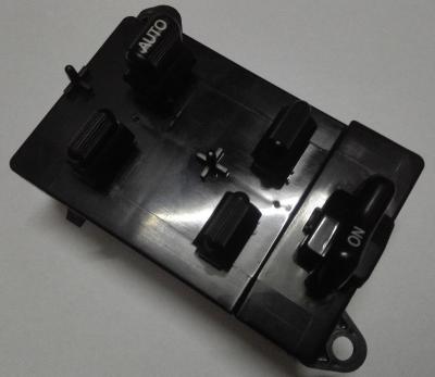 China Car Body Auto Electrical Parts Power Window Lifter Switch For Honda 35750-S2K-003 for sale