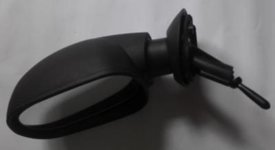 China ATM Electric And MTM Manual Side Mirror Car Body Spare Parts Renault Logan 2004 6001546989 6001546990 20317012 20317022 à venda