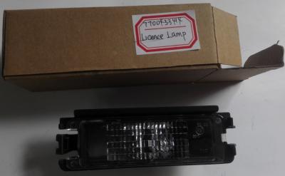 China License Lamp Replacement For Renault Logan 2008 and 2014 7700433414 8200957874 for sale