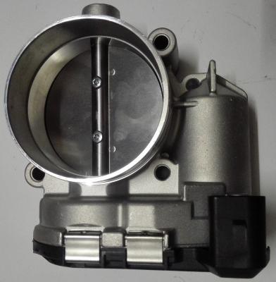 China Electronic Throttle Body Replacement For Audi A4 S4 A6 SUV Q7 078133062C for sale