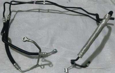 China Hydraulic Opel Power Steering Oil Pressure Hose 90576627 90539508 zu verkaufen