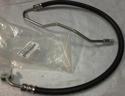 Chine Power Steering Pressure Hose Application of Toyota Hiace 2.5L KDH200R-RBMDY GENERAL 01.2005 RHD 44410-26B10 à vendre