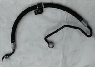 Chine Toyota Land Cruiser Prado 1998 - 2007 FZJ100L-GCMRKV Hydraulic Steering Oil Pipe 44411-60540 à vendre