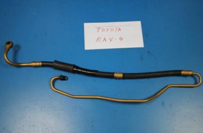 China Oil Suck / Return Pipe Power Steering Hose High Pressure Replacement for Toyota RAV4 for sale