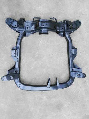 China Miembro cruzado Opel Vauxhall Corsa C Opel Meriva A 93174594 del marco sub de la suspensión en venta