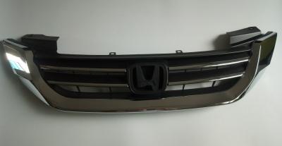 China ISO Honda Car Parts Front Grille For Honda Accord 2013 Foreign Model 71121-T2F-A01 for sale