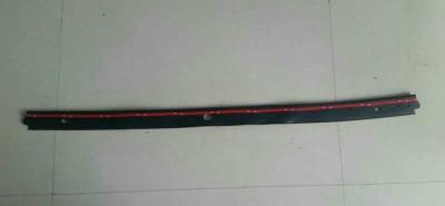 China Genuine Toyota Camry 2007 - 2011 Front Grille Upper Seal 53395-33010 53395-06010 for sale