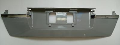 China Gray Honda Car Parts Accord 2011 Rear License Plate 74895-TB1-H21 74895-TB1-H31ZB Trunk Lower Garnish Assy for sale