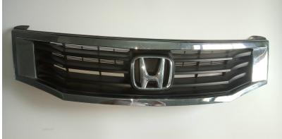 China 2008 2009 2010 carros de Honda Accord parte a grade de radiador HO1200189 da parte dianteira de Chrome 71121-TA0-A00 71120-TA5-A000 à venda