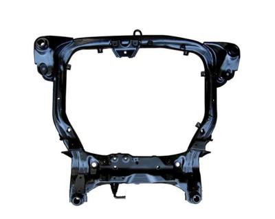 China Automotor Subframe Stahlersatzes 62405-1Z000 Hyundai Elantras 2010-I30 zu verkaufen